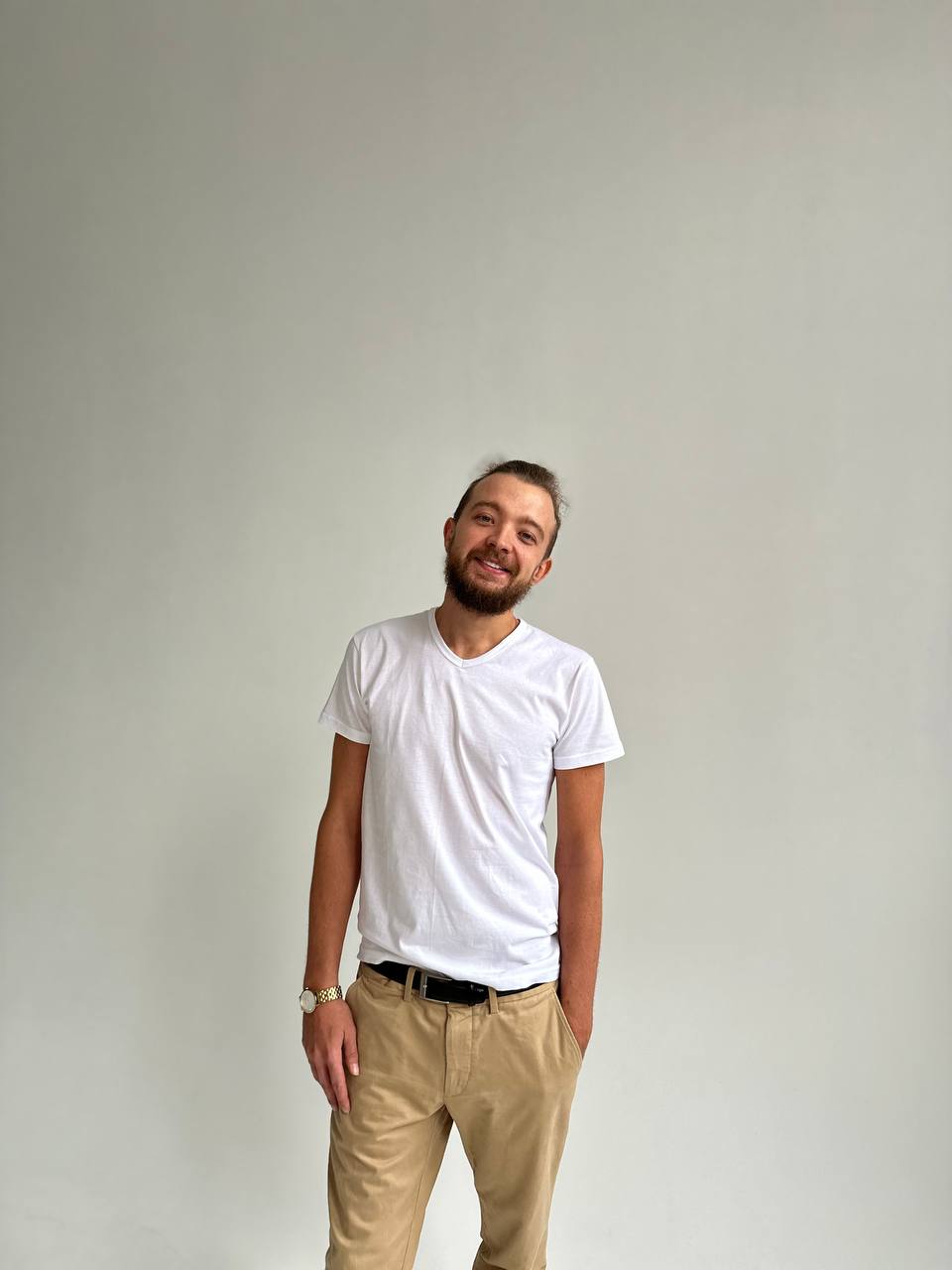 Алекс Линев