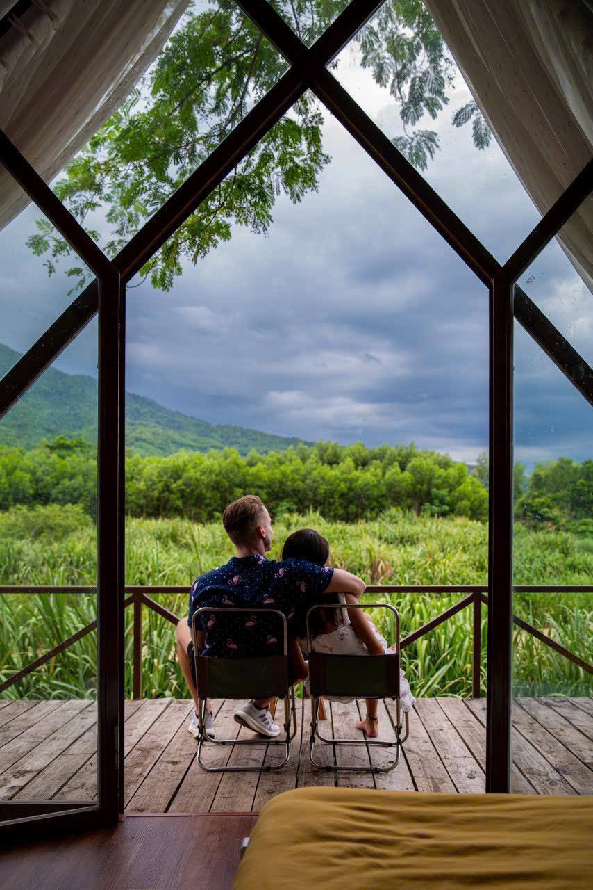 Жизнь лагеря